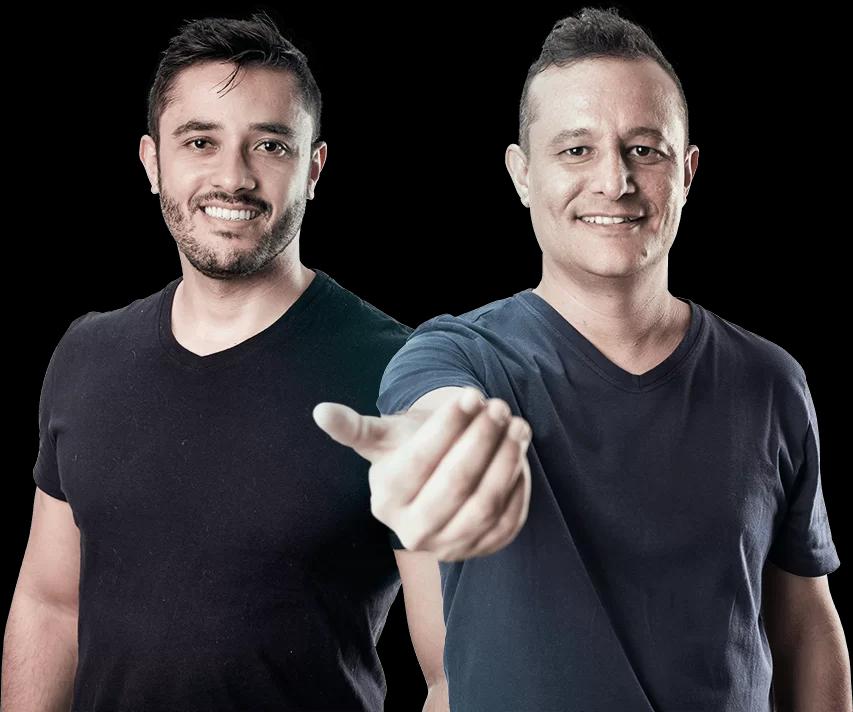 A História por Trás do Melvin A História por Trás do Melvin