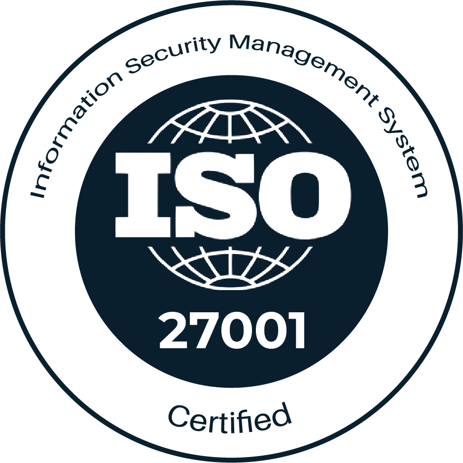 Information Security Management System