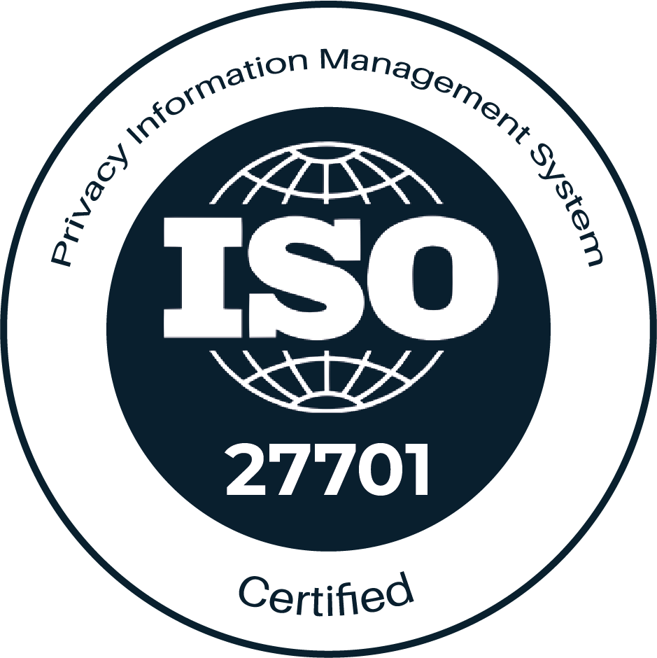 Privacy Information Management System