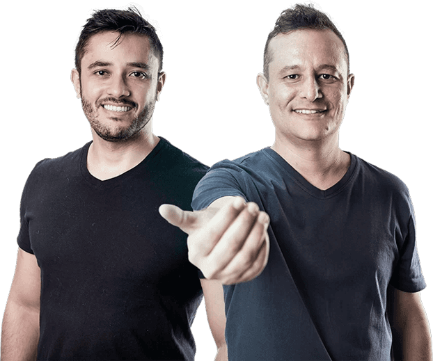 A História por Trás do Melvin A História por Trás do Melvin